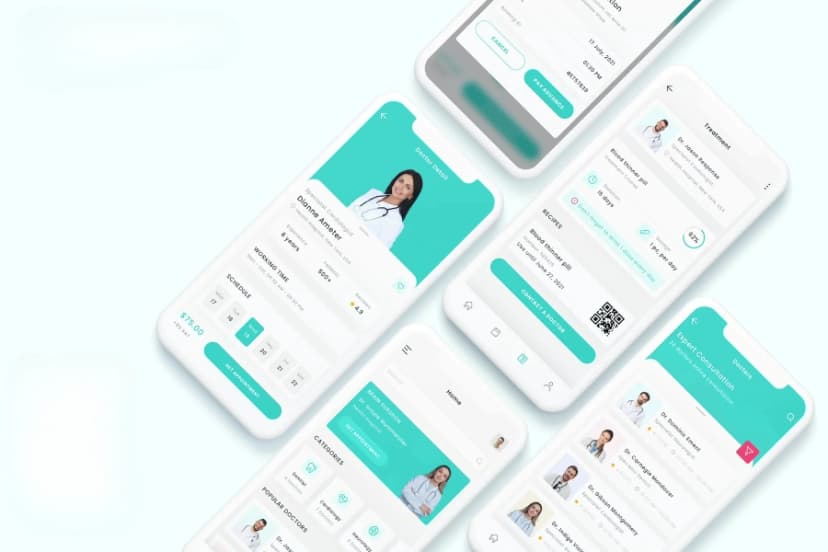 User experience design for complex and mission driven platforms