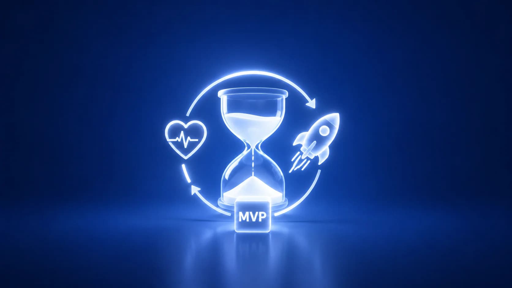Building MVPs in Healthcare Reducing Time-to-Market