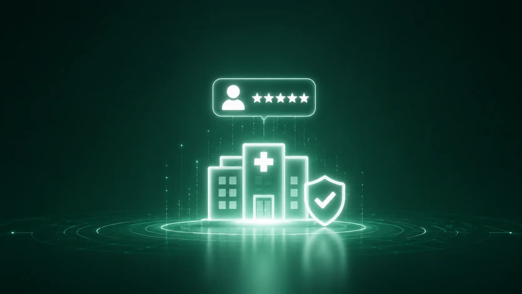 Hospital Reputation in the Digital Era: Branding as a Trust Driver