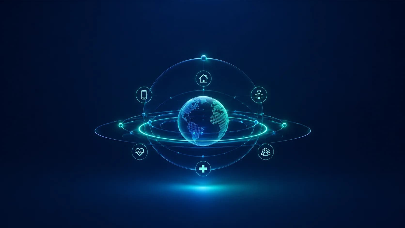 Telemedicine patient access models for modern healthcare communication in 2026