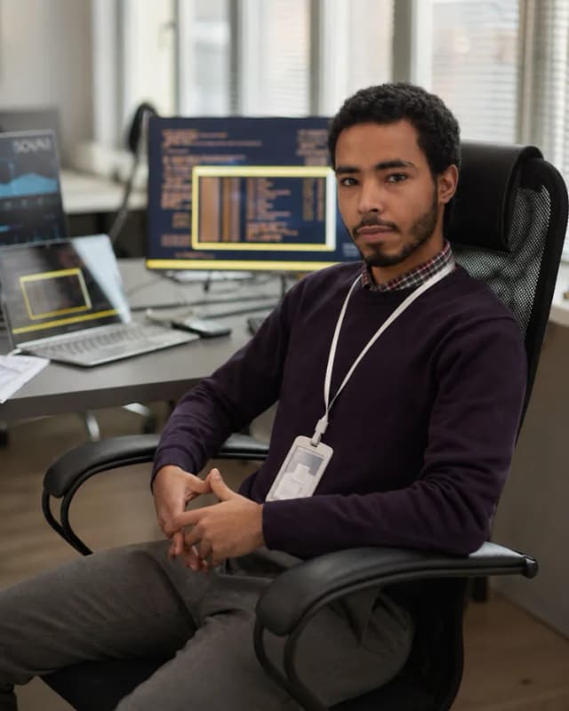 AI & ML Engineer within the Numerikraft expert network