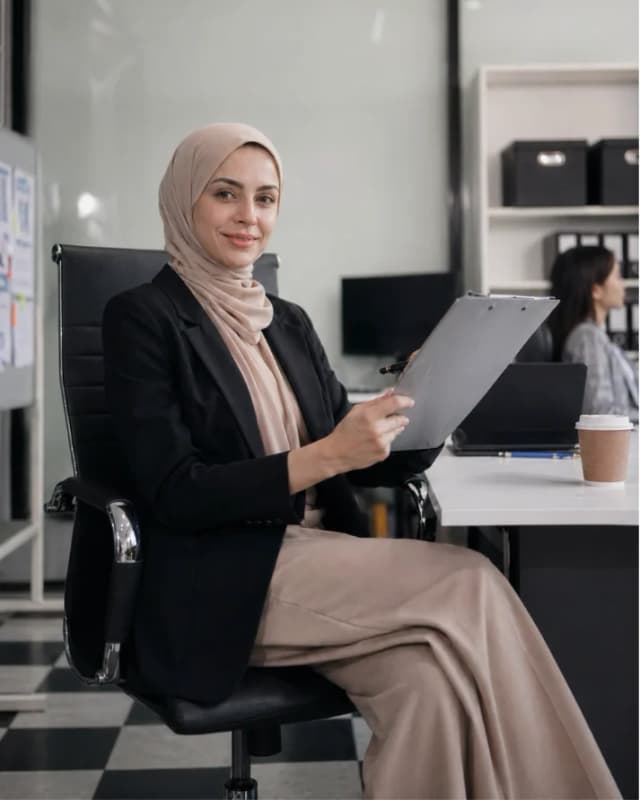 Clinical Research Manager ensuring regulatory compliance