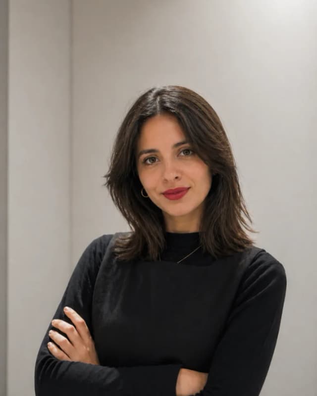 Digital Strategist for high-stakes healthcare products