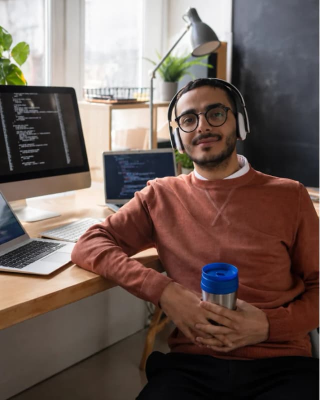 Motion & Video Designer for scientific storytelling