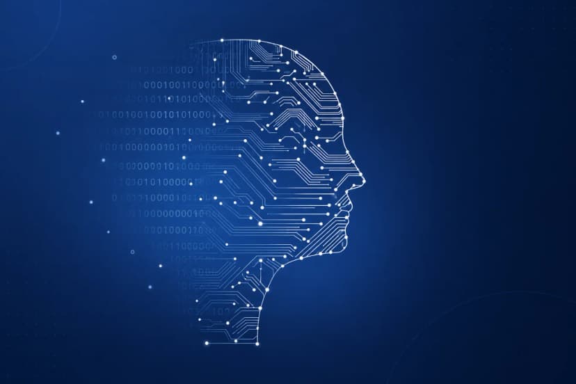 Custom artificial intelligence model development and training for healthcare