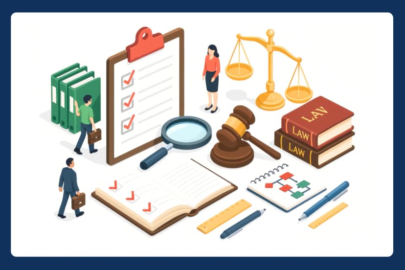 Compliance ready review and delivery process for regulated video content