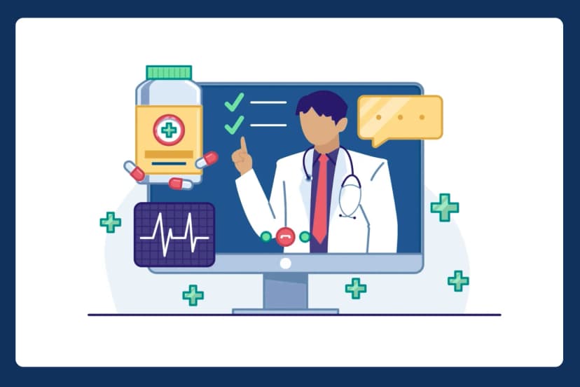 Educational videos designed for patients and healthcare professionals