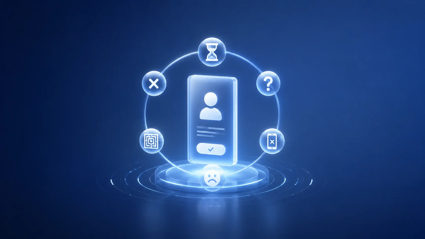 UX Pitfalls That Delay Digital Health Adoption