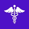 HIPAA healthcare compliance logo