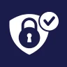 SSL TLS 1.3 encryption security logo