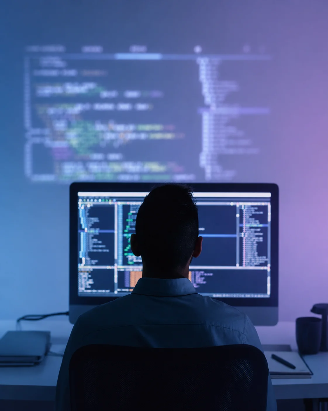 Advanced AI and machine learning development environment for healthcare solutions