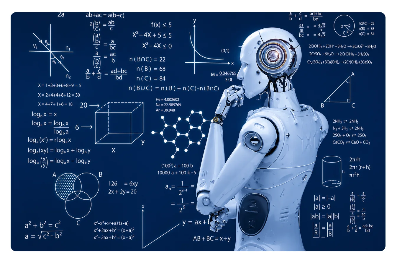 Computer vision solutions designed for scientific and healthcare applications