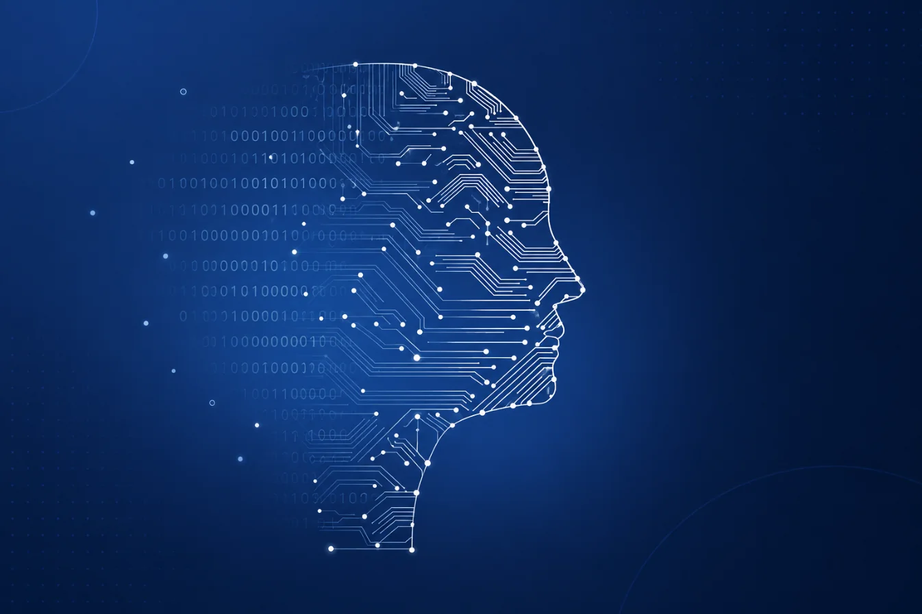Custom artificial intelligence model development and training for healthcare