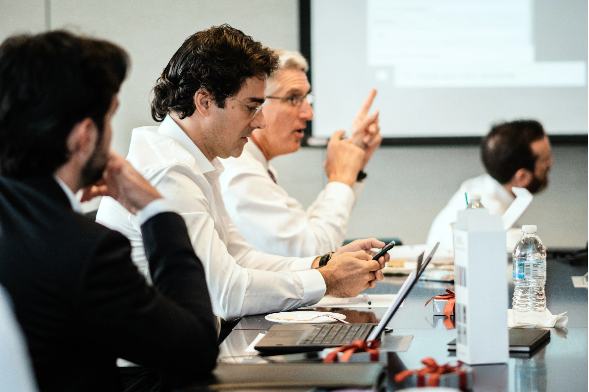 Clinical and scientific validation of MVP use cases in healthcare