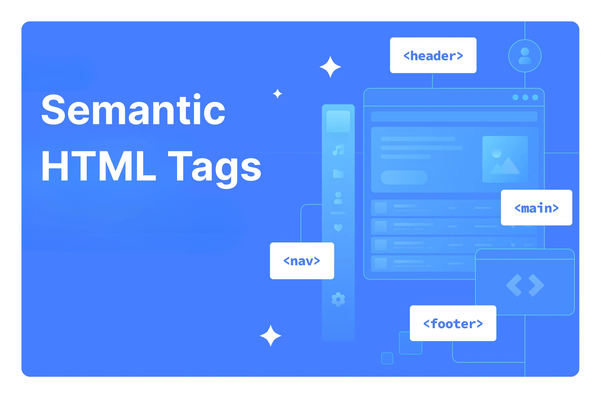 SEO accessibility and performance optimization for medical websites