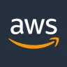 AWS cloud infrastructure logo