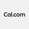 Cal.com meeting scheduling logo