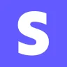 Stripe payment processing logo